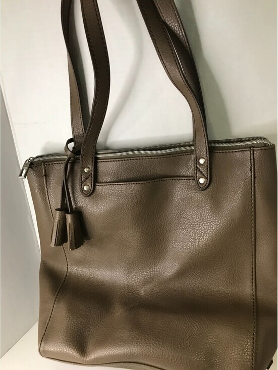 Relic Handbags - Relic Purse Beige